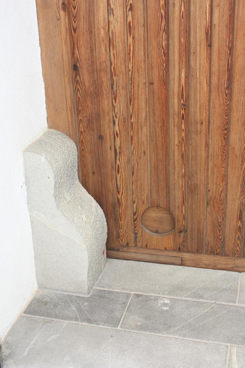 Casa Rural "Ca Tona" Chulilla Buitenkant foto