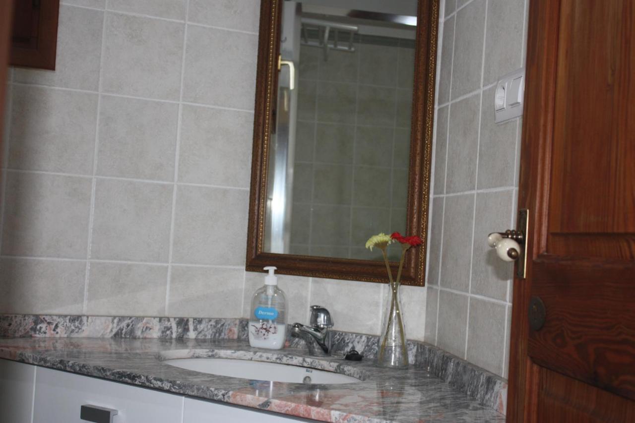 Casa Rural "Ca Tona" Chulilla Buitenkant foto