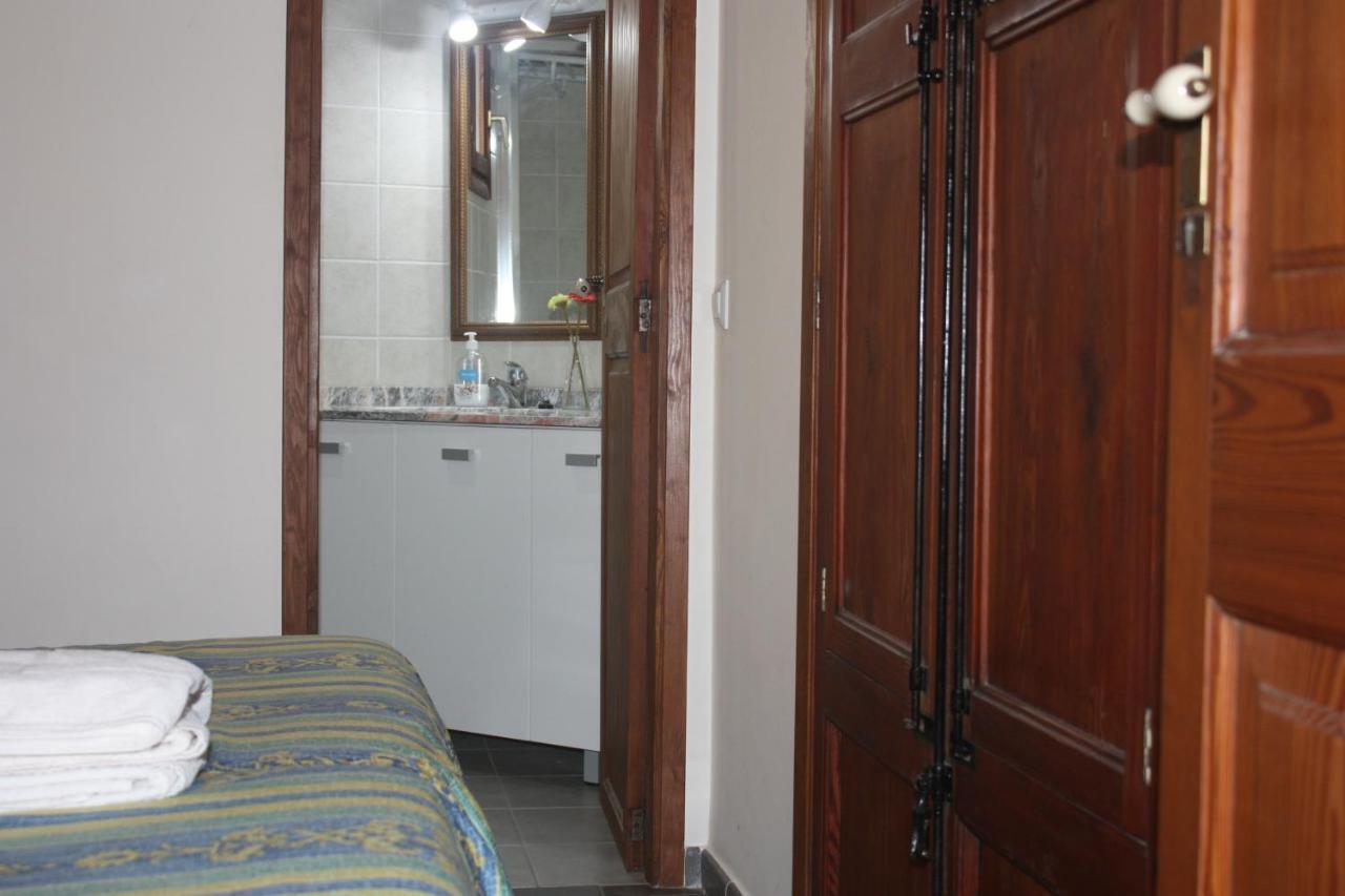 Casa Rural "Ca Tona" Chulilla Buitenkant foto